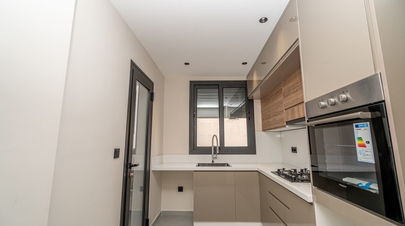 Appartement Etages Courant 110 m²