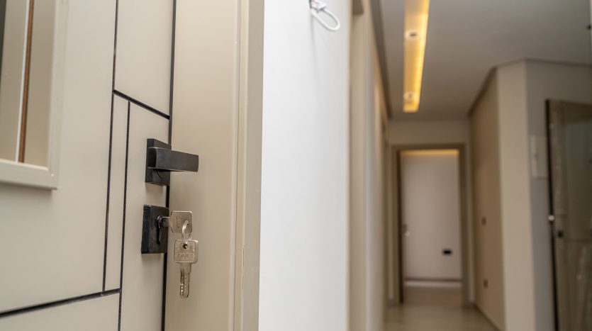 Appartement Etages Courant 56 m²