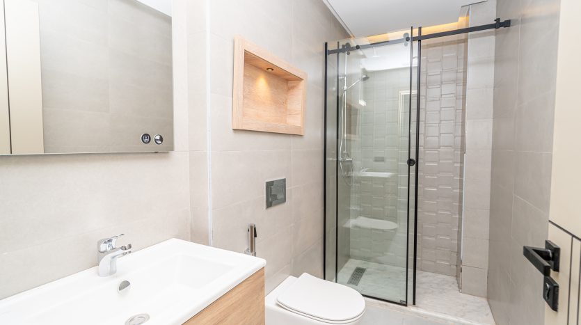 Appartement Etages Courant 122 m²