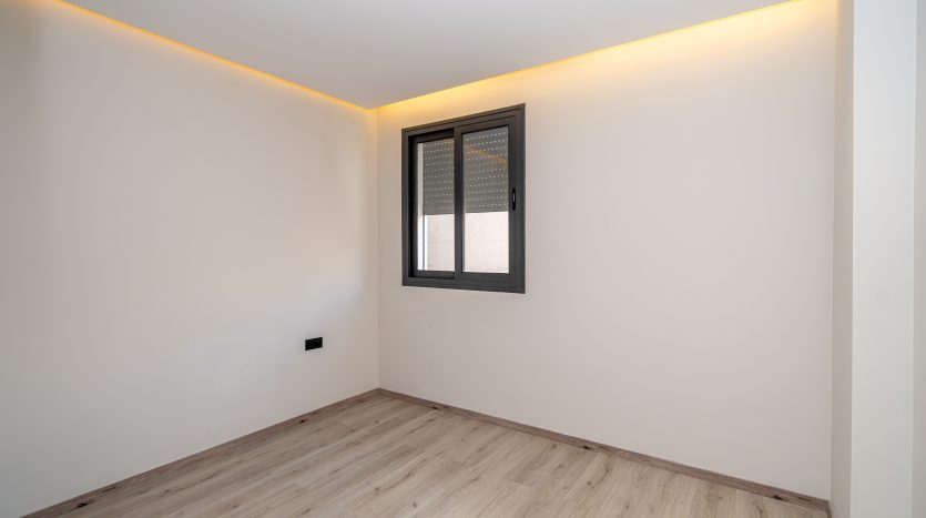 Appartement Etages Courant 56 m²