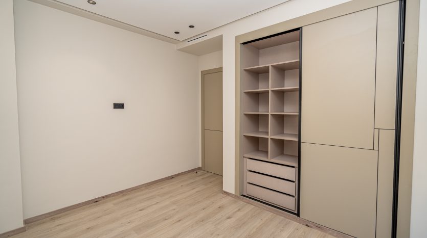 Appartement Etages Courant 122 m²