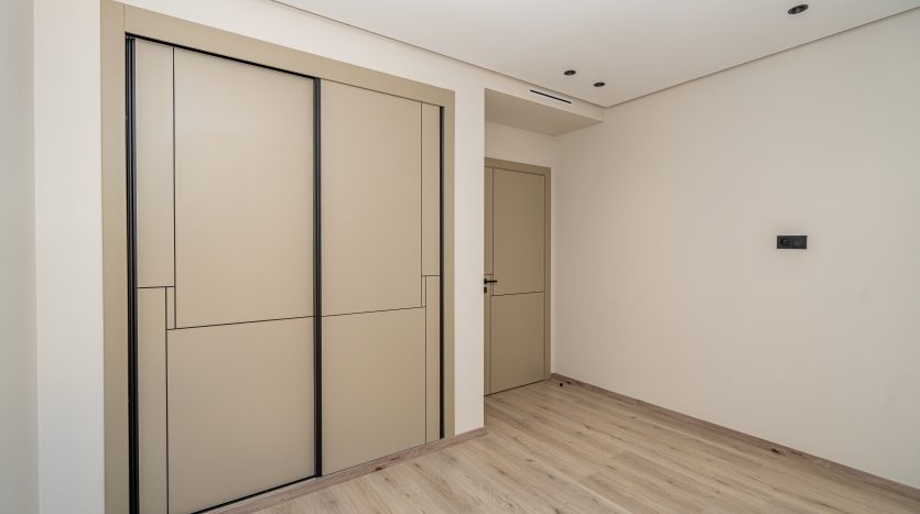 Appartement Etages Courant 56 m²