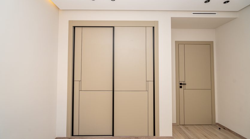 Appartement Duplex 96m²