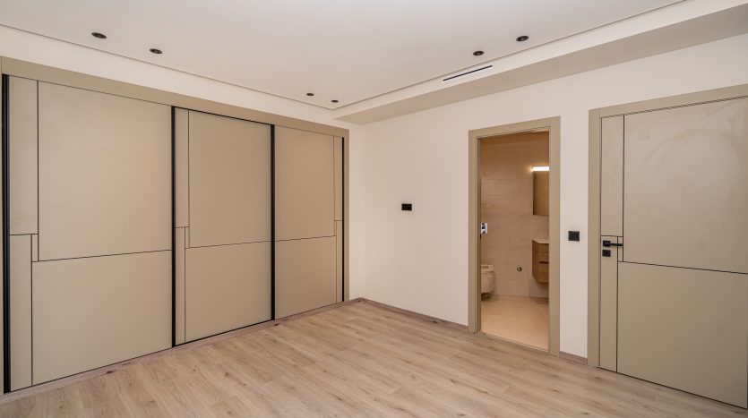 Appartement Etages Courant 122 m²