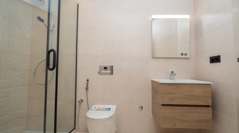 Appartement Etages Courant 122 m²