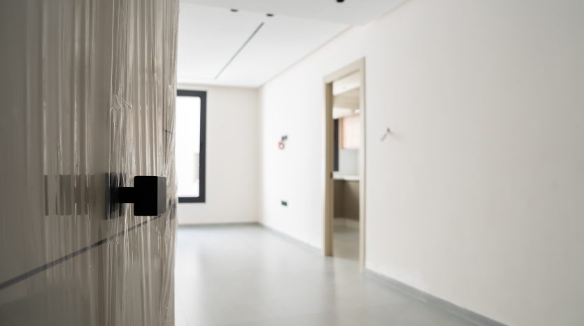 Appartement Etages Courant 56 m²