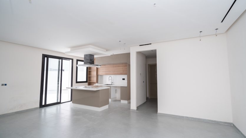 Appartement Etages Courant 71 m²