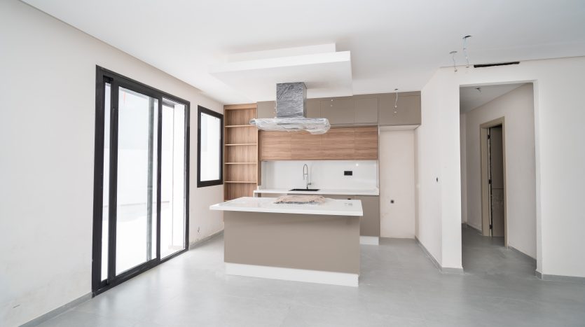 Appartement Etages Courant 56 m²