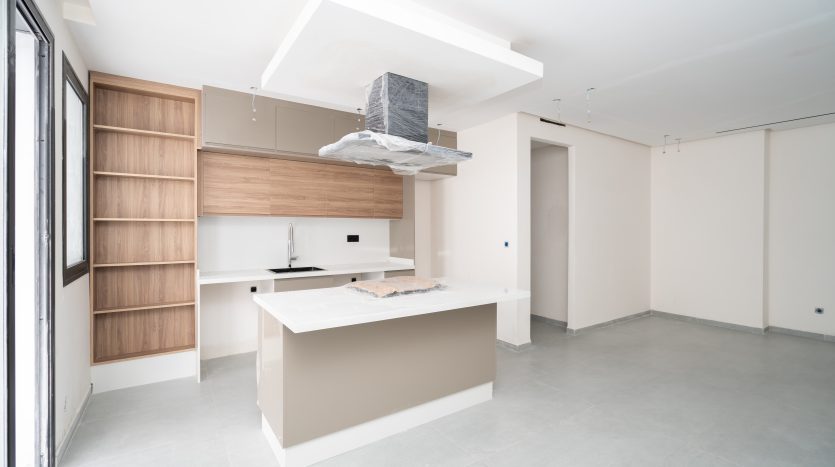 Appartement Etages Courant 71 m²