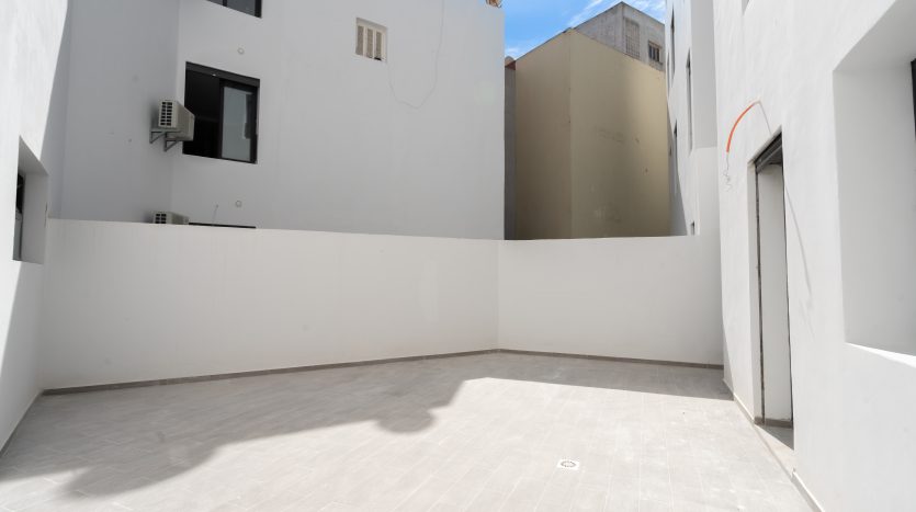 Appartement Etages Courant 71 m²