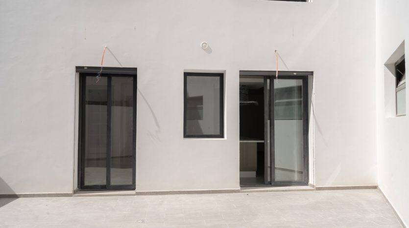 Appartement Etages Courant 71 m²