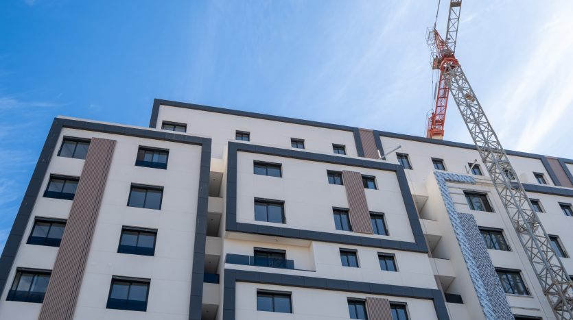 Appartement Etages Courant 122 m²