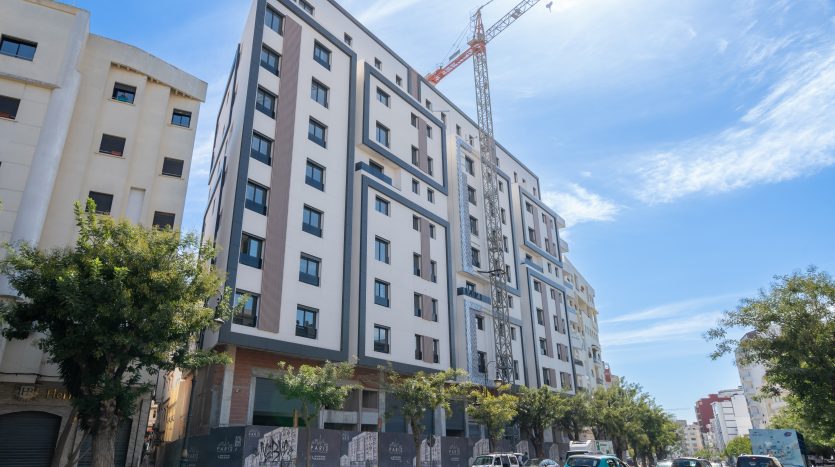 Appartement Duplex 99m²