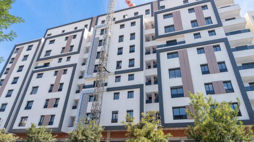 Appartement Duplex 99m²