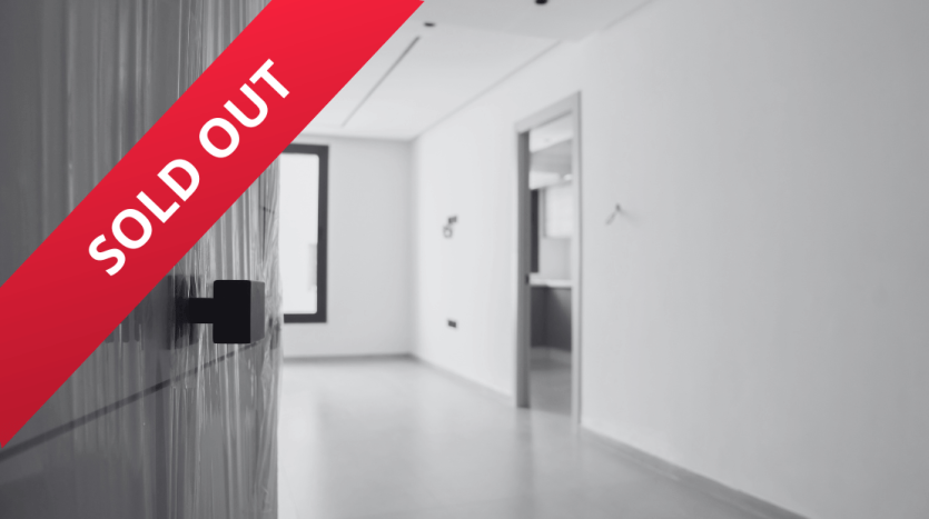 Appartement Duplex 99m²