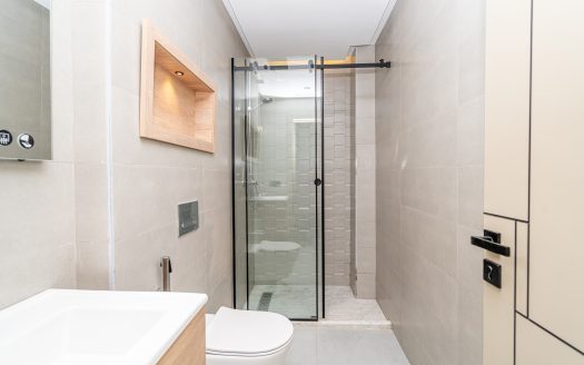 Appartement Duplex 96m²