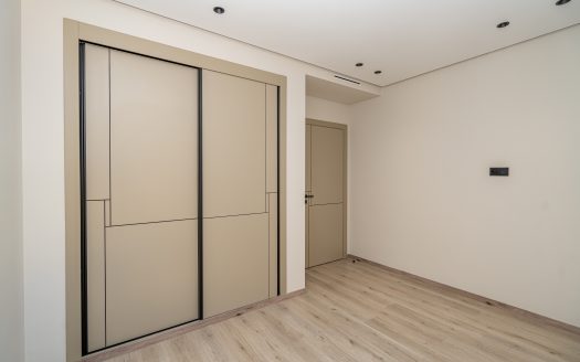 Appartement Etages Courant 110 m²