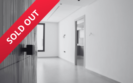 Appartement Etages Courant 122 m²